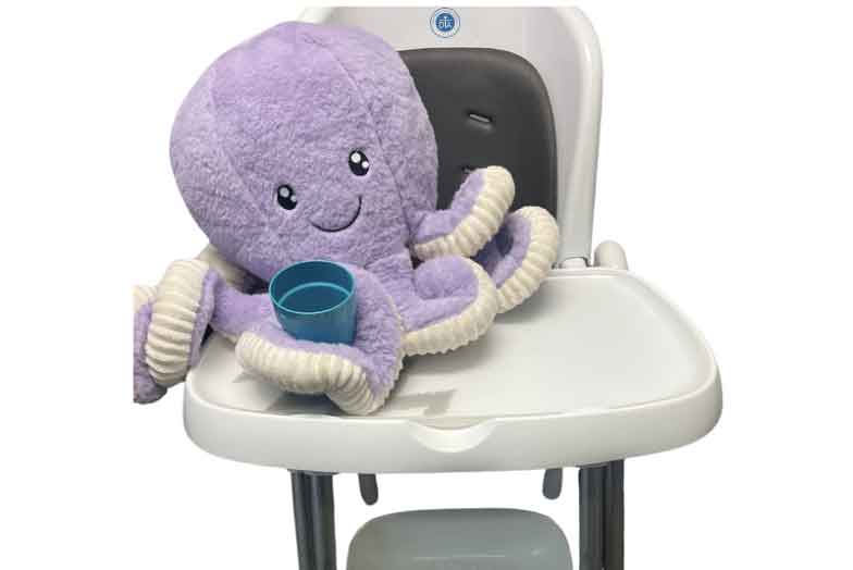 Feeding Therapy in Our Clinics Feeding Therapy In Our Clinics