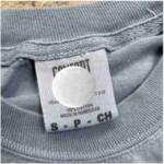 comfort_tshirt_label_size_s_p_ch Occupational Therapy Dressing Strategies For Individuals With Low Vision