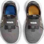grey_nike_shoes_interior_insole_colors Occupational Therapy Dressing Strategies For Individuals With Low Vision