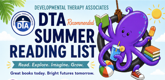 Dta Summer Reading List!