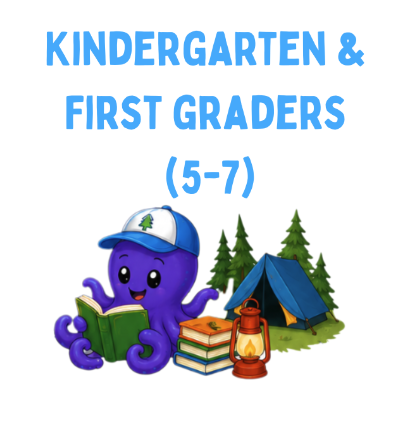Kin Dta Summer Reading List!