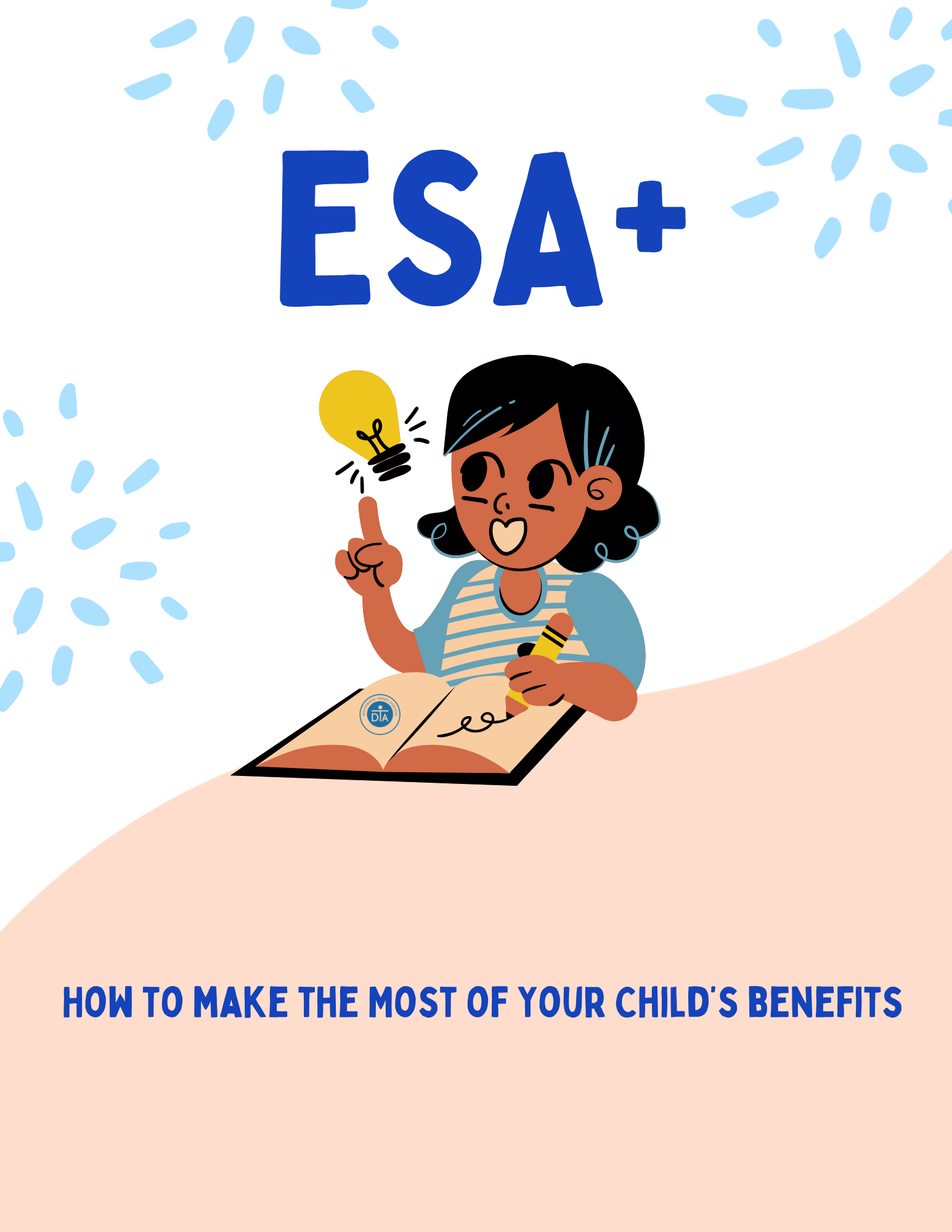 Make The Most Of Your Nc Esa+ Funds: Services Available At Developmental Therapy Associates