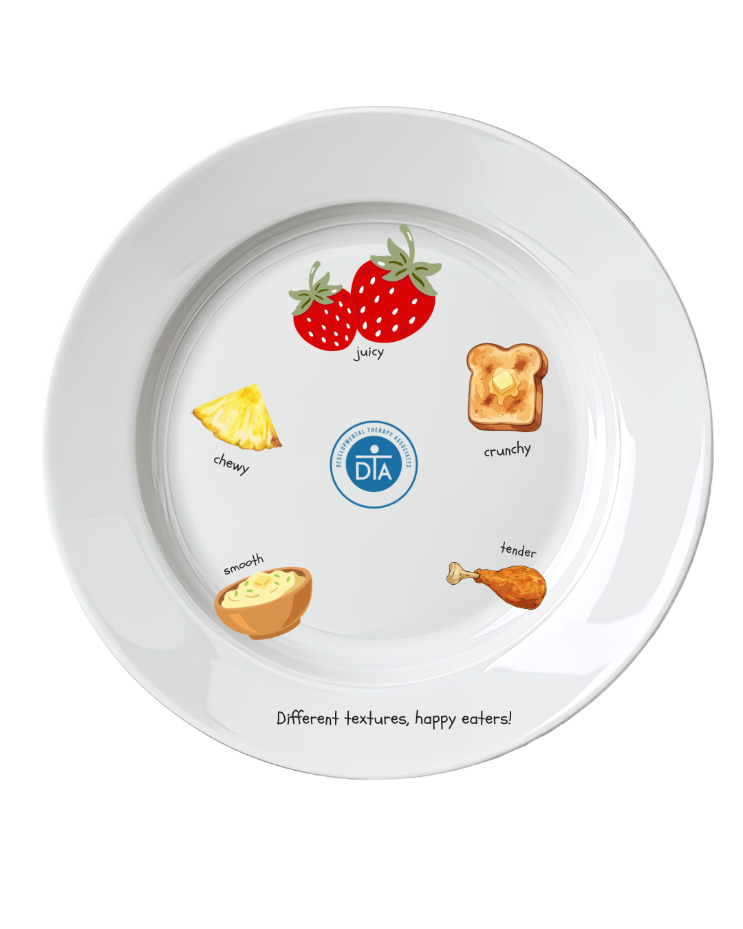 DTA’s in a Feeding Frenzy: More Feeding Support, More Locations, Happier Mealtimes!